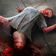 Illustration for article titled An even more revolting vision of emAmerican Horror Story Asylum/ems aliens